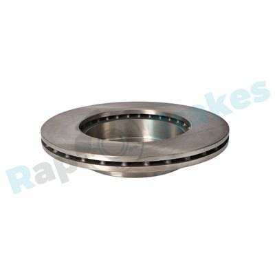 RAP BRAKES R-D0674 EAN: 5907714120503.