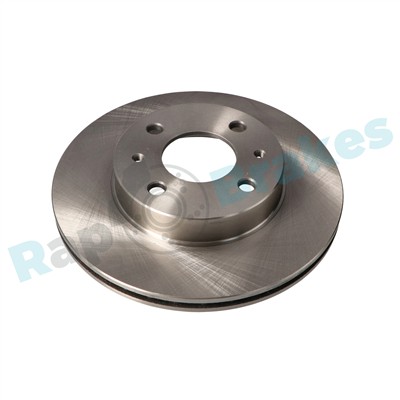 RAP BRAKES R-D0677 EAN: 5907714120534.