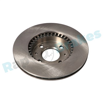 RAP BRAKES R-D0677 EAN: 5907714120534.