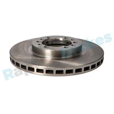 RAP BRAKES R-D0682 EAN: 5907714120589.