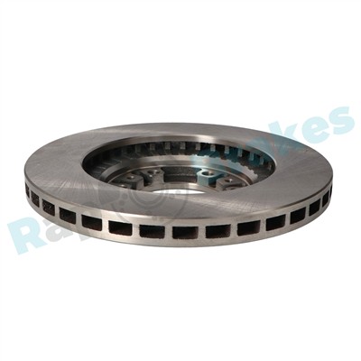 RAP BRAKES R-D0682 EAN: 5907714120589.