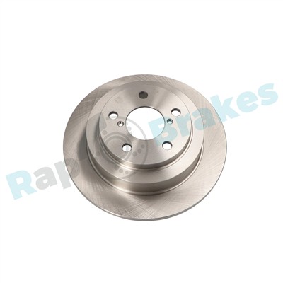 RAP BRAKES R-D0686 EAN: 5907714120626.