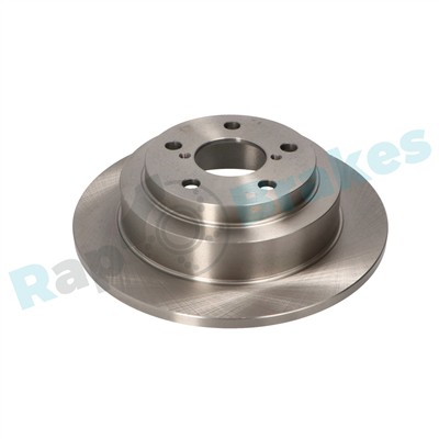 RAP BRAKES R-D0686 EAN: 5907714120626.