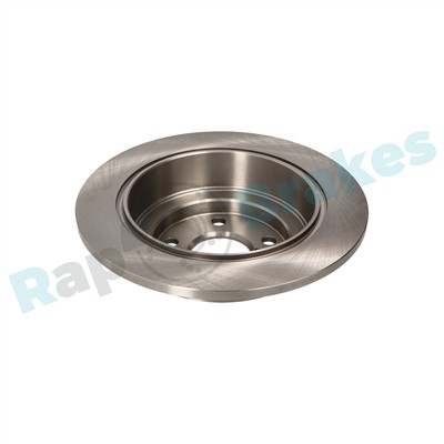 RAP BRAKES R-D0686 EAN: 5907714120626.