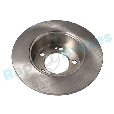 RAP BRAKES R-D0696 EAN: 5907714120725.