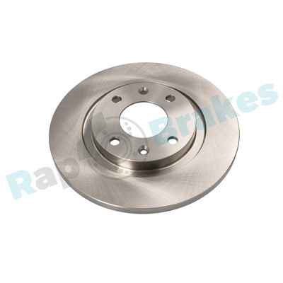 RAP BRAKES R-D0703 EAN: 5907714120794.