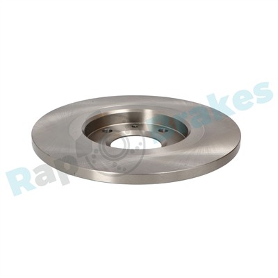 RAP BRAKES R-D0703 EAN: 5907714120794.