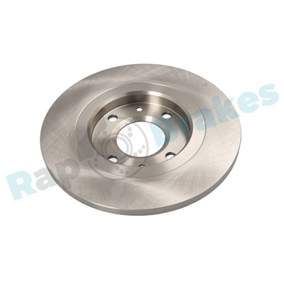 RAP BRAKES R-D0703 EAN: 5907714120794.