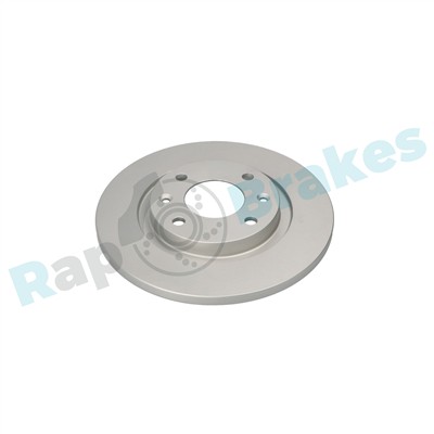 RAP BRAKES R-D0703C EAN: 5907714147982.