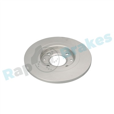 RAP BRAKES R-D0703C EAN: 5907714147982.