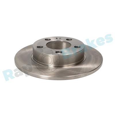 RAP BRAKES R-D0705 EAN: 5907714120817.