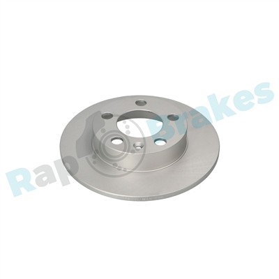 RAP BRAKES R-D0705C EAN: 5907714144820.