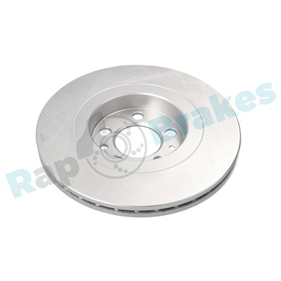 RAP BRAKES R-D0706C EAN: 5907714144899.