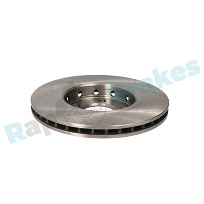 RAP BRAKES R-D0707 EAN: 5907714120831.