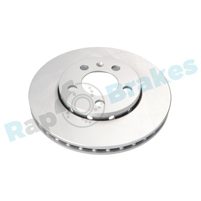 RAP BRAKES R-D0707C EAN: 5907714144844.