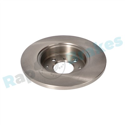 RAP BRAKES R-D0711 EAN: 5907714120879.