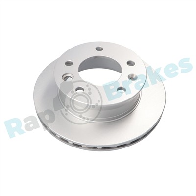 RAP BRAKES R-D0713C EAN: 5907714145100.