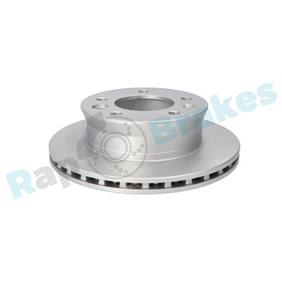 RAP BRAKES R-D0713C EAN: 5907714145100.