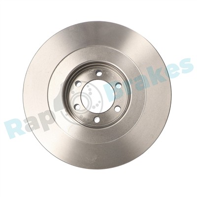 RAP BRAKES R-D0714 EAN: 5907714120909.