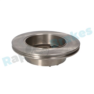 RAP BRAKES R-D0715 EAN: 5907714120916.