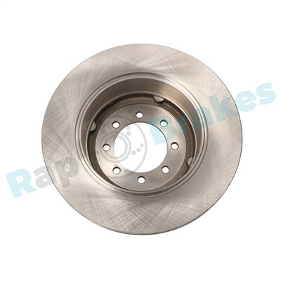 RAP BRAKES R-D0715 EAN: 5907714120916.