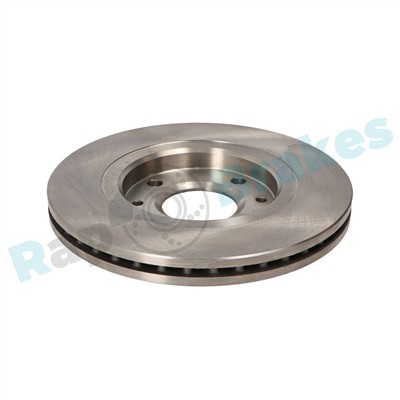 RAP BRAKES R-D0718 EAN: 5907714120947.