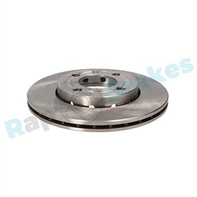 RAP BRAKES R-D0720 EAN: 5907714120961.