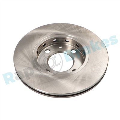 RAP BRAKES R-D0720 EAN: 5907714120961.