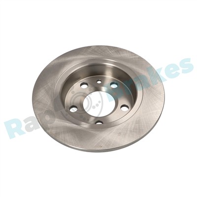 RAP BRAKES R-D0723 EAN: 5907714120985.