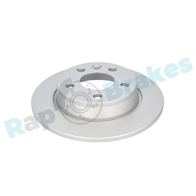 RAP BRAKES R-D0723C EAN: 5907714145032.