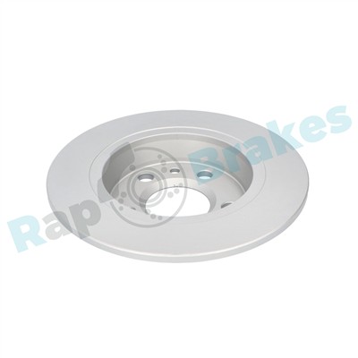 RAP BRAKES R-D0723C EAN: 5907714145032.