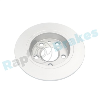 RAP BRAKES R-D0723C EAN: 5907714145032.
