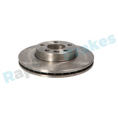 RAP BRAKES R-D0724 EAN: 5907714120992.