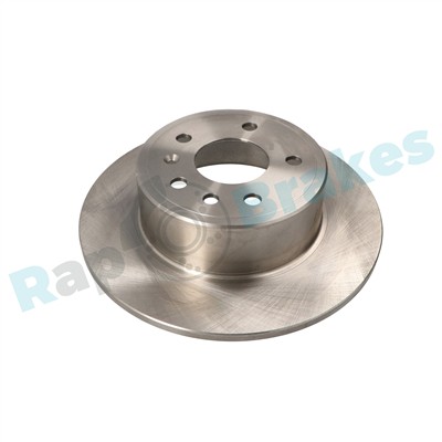 RAP BRAKES R-D0725 EAN: 5907714121005.