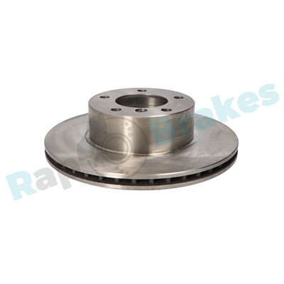 RAP BRAKES R-D0728 EAN: 5907714121036.