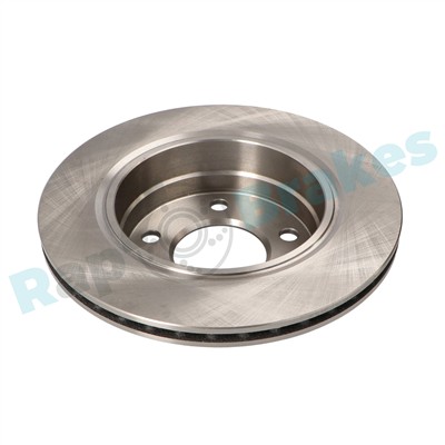 RAP BRAKES R-D0730 EAN: 5907714121050.