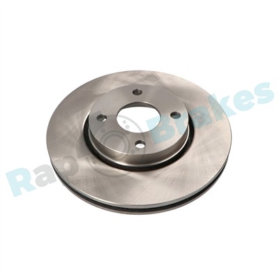 RAP BRAKES R-D0741 EAN: 5907714121166.