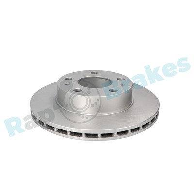 RAP BRAKES R-D0747C EAN: 5907714148279.