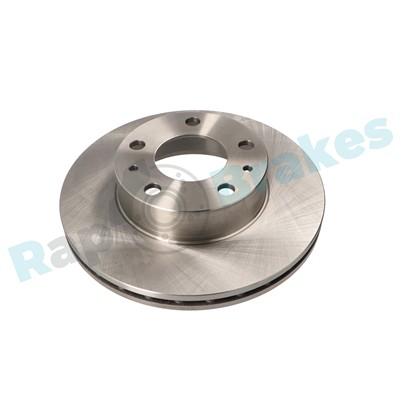 RAP BRAKES R-D0748 EAN: 5907714121234.