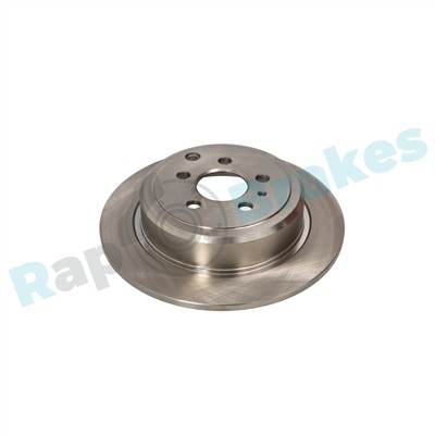 RAP BRAKES R-D0753 EAN: 5907714121289.