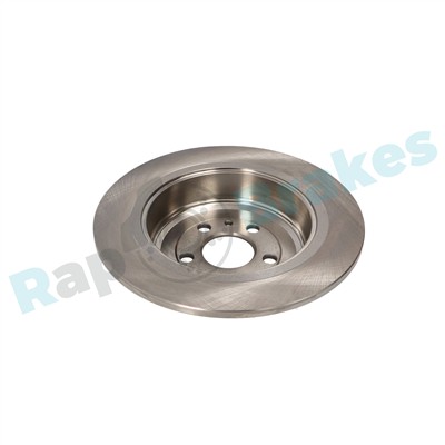 RAP BRAKES R-D0753 EAN: 5907714121289.