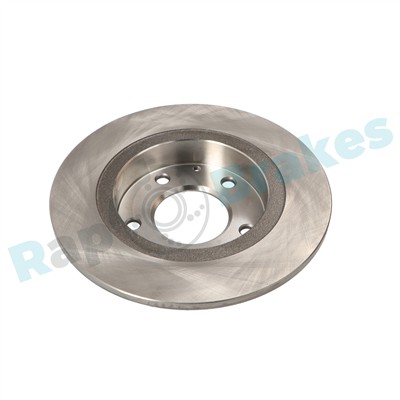 RAP BRAKES R-D0757 EAN: 5907714121326.