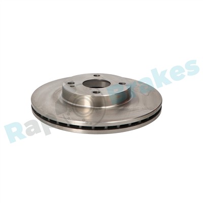 RAP BRAKES R-D0760 EAN: 5907714121357.