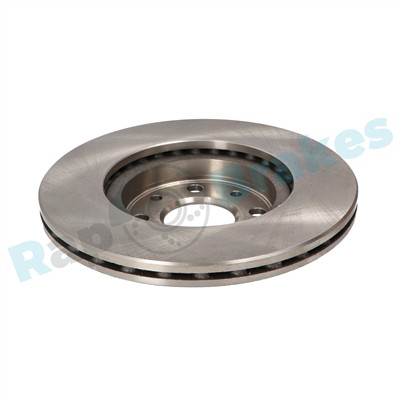 RAP BRAKES R-D0764 EAN: 5907714121395.