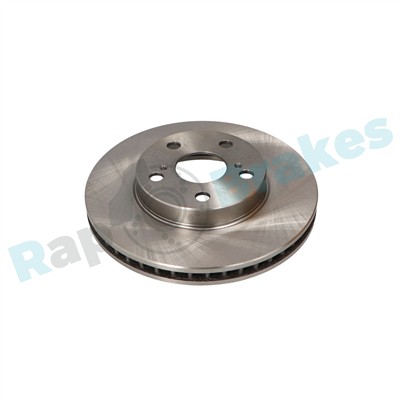 RAP BRAKES R-D0765 EAN: 5907714121401.