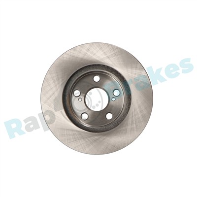 RAP BRAKES R-D0765 EAN: 5907714121401.