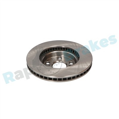 RAP BRAKES R-D0765 EAN: 5907714121401.