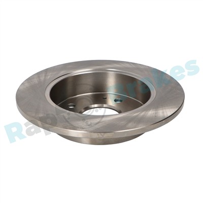 RAP BRAKES R-D0770 EAN: 5907714121456.