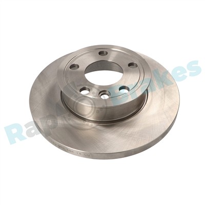 RAP BRAKES R-D0772 EAN: 5907714121470.