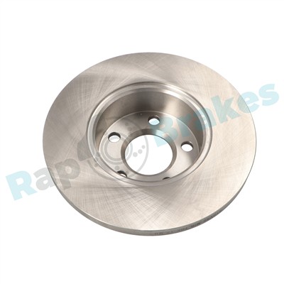 RAP BRAKES R-D0772 EAN: 5907714121470.